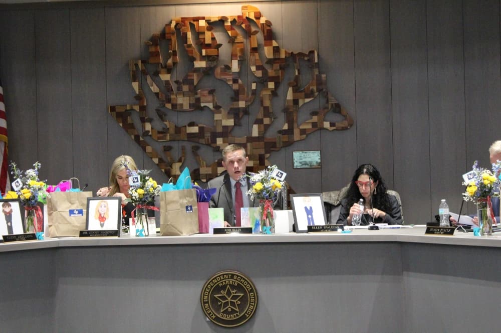 Klein ISD advocates for more funding as 89th Texas Legislature convenes