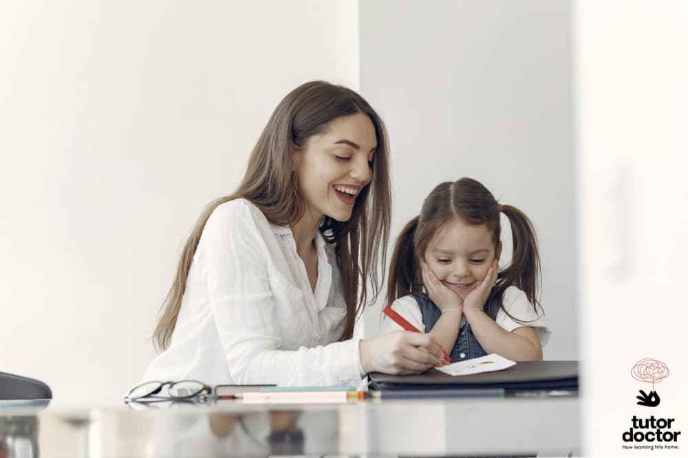 Tutor Doctor of Frisco and McKinney offers personalized tutoring that unlocks students’ potential, confidence