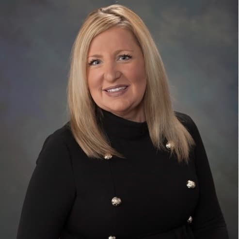 Humble ISD Position 3 trustee Chris Parker