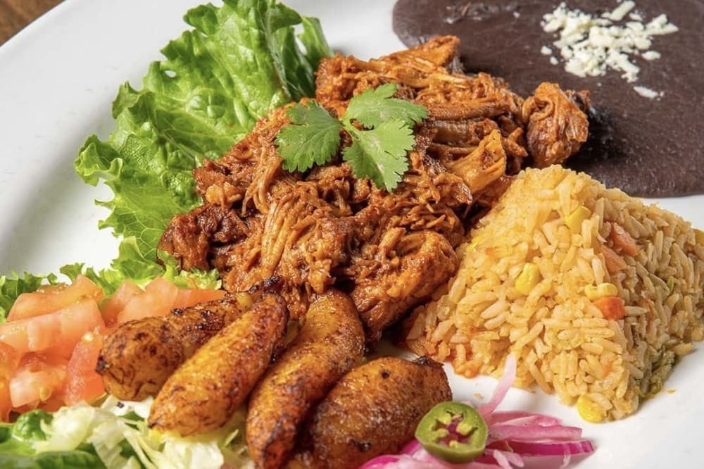 Juanita's Mexican Kitchen serves family recipes in Cypress