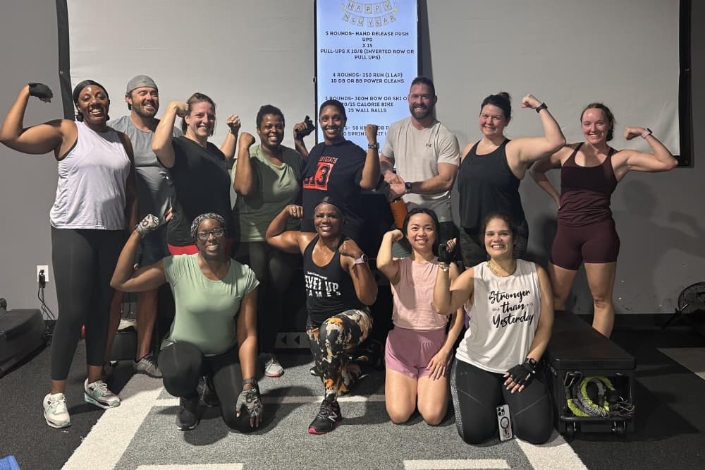 MBody Fitness to open 2nd location in Katy