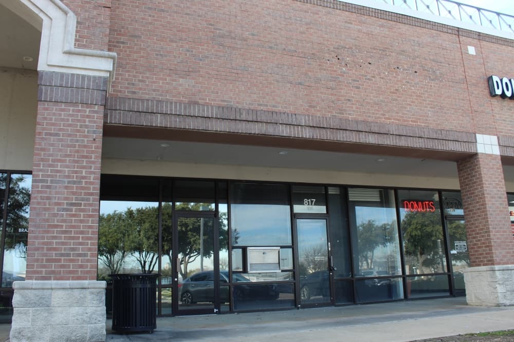 Zoning approved for future Singas Pizza in Coppell