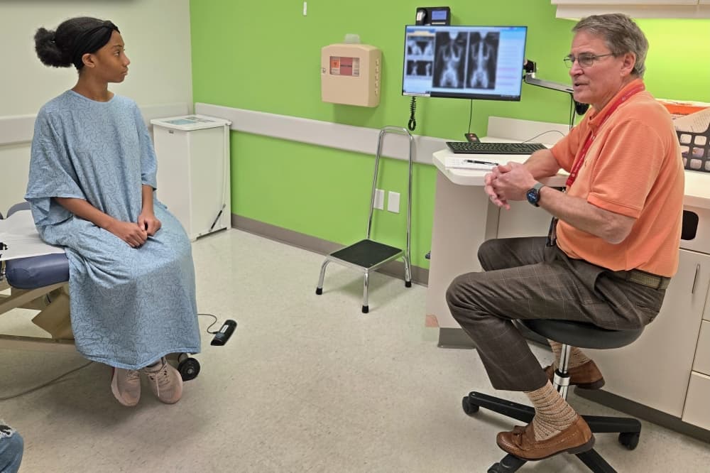 Texas Children’s Hospital expands spinal deformity, scoliosis program to Katy campus