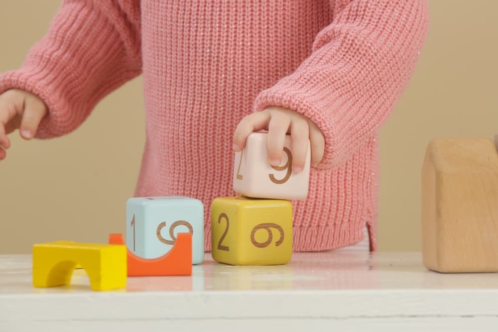 Little Wonders Montessori offers early childhood education in Prosper