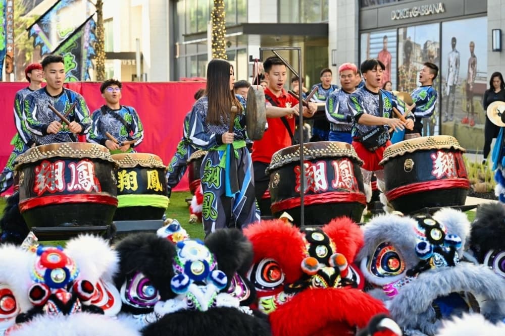 Lunar New Year, 5 more events happening in Heights, River Oaks and Montrose areas in February, March