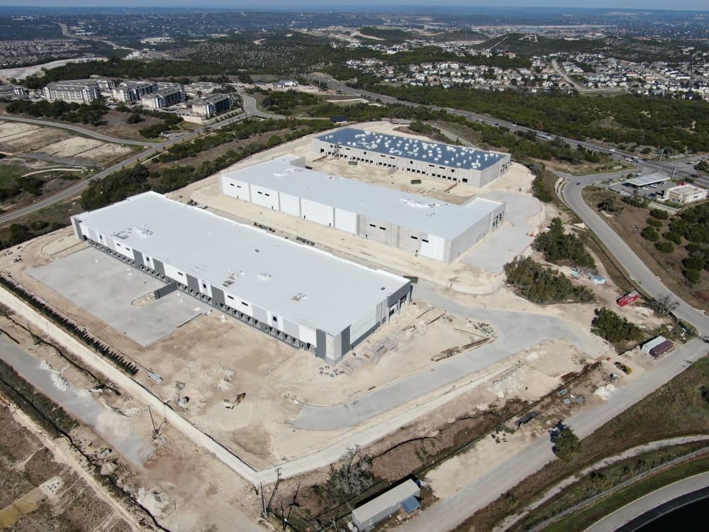 Judge allows Bee Cave industrial park to resume construction