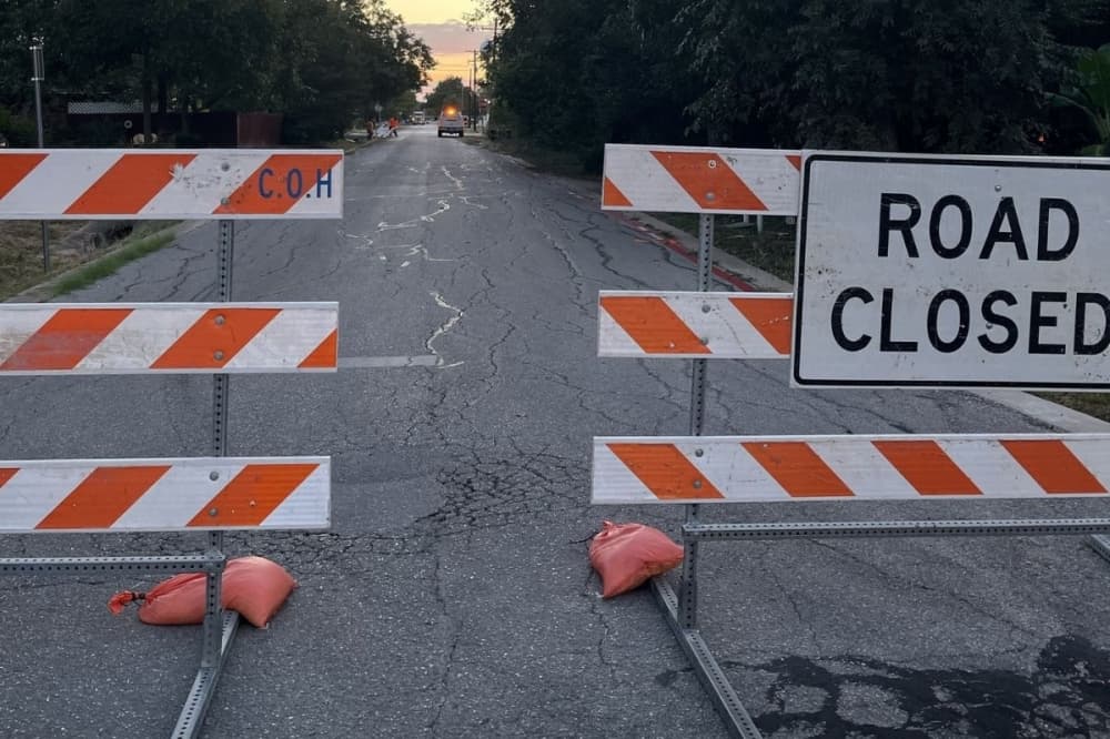 Hutto inks contracts for CR 132 realignment