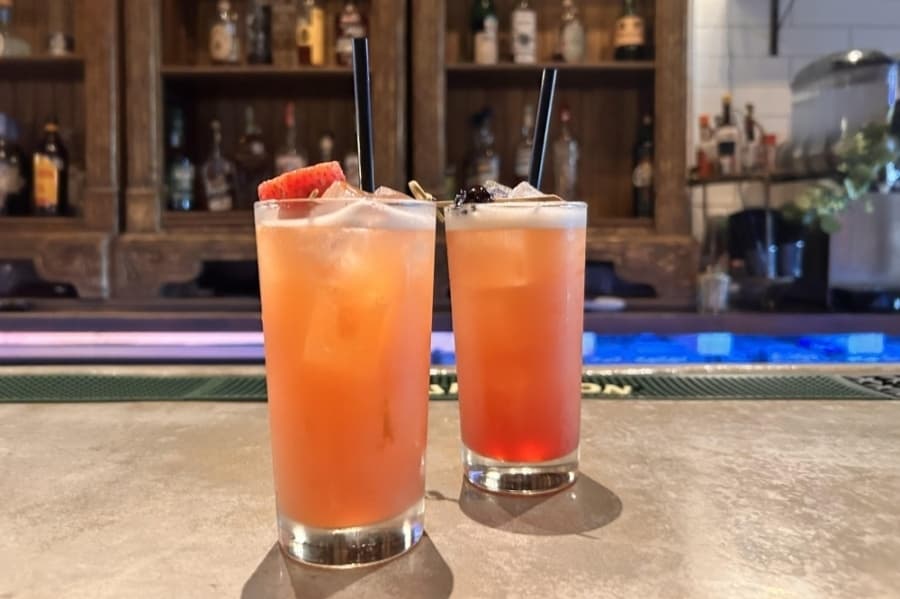 5 restaurants to celebrate Dry January with mocktails in North Fort Worth