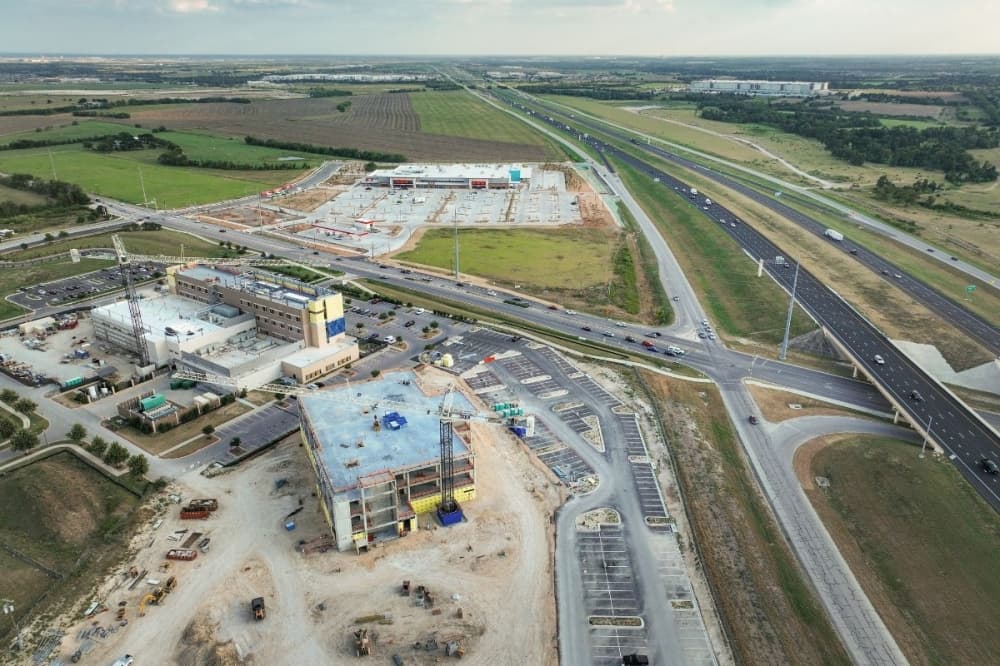 Pflugerville denies developer application for east side PUD