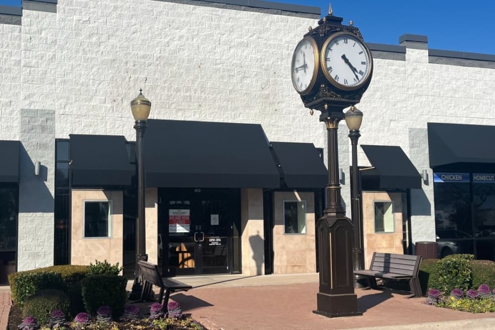 Haltom's Fine Jewelers closes doors in Grapevine