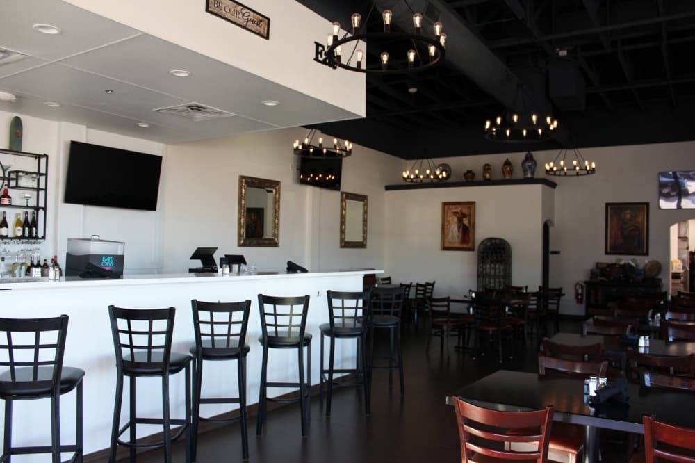 Sazon De Loa serves Mexican, Latin fusion dishes in Plano