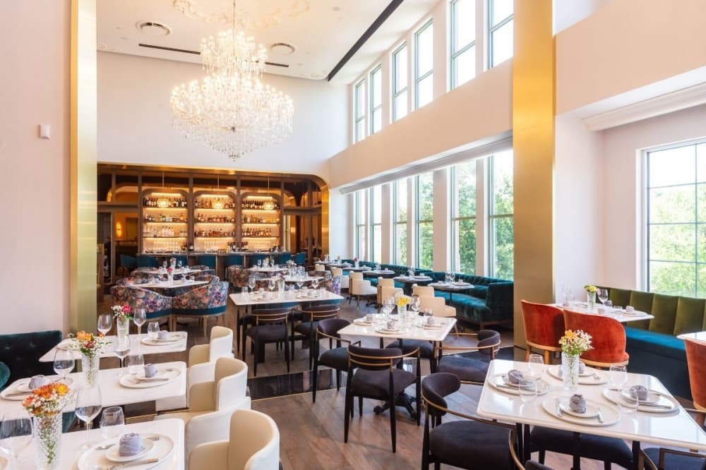 The Woodlands-based concept The Audrey Restaurant expands with Uptown locale