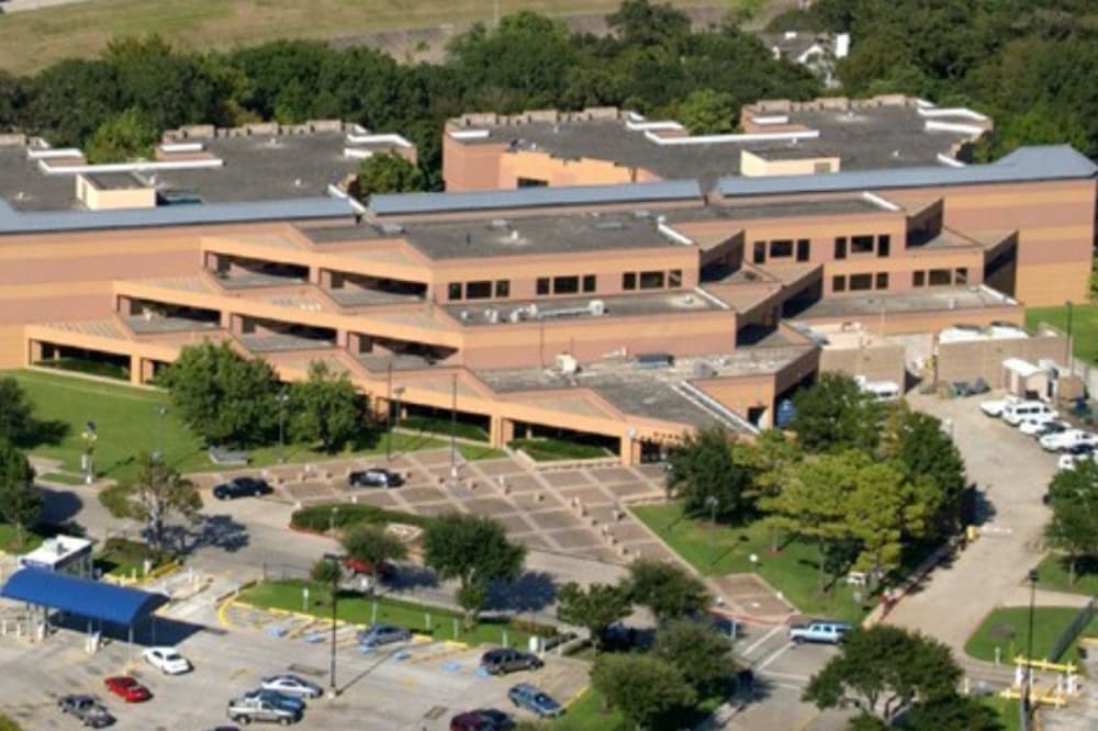UTHealth’s Harris County Psychiatric Center undergoing $8M in renovations