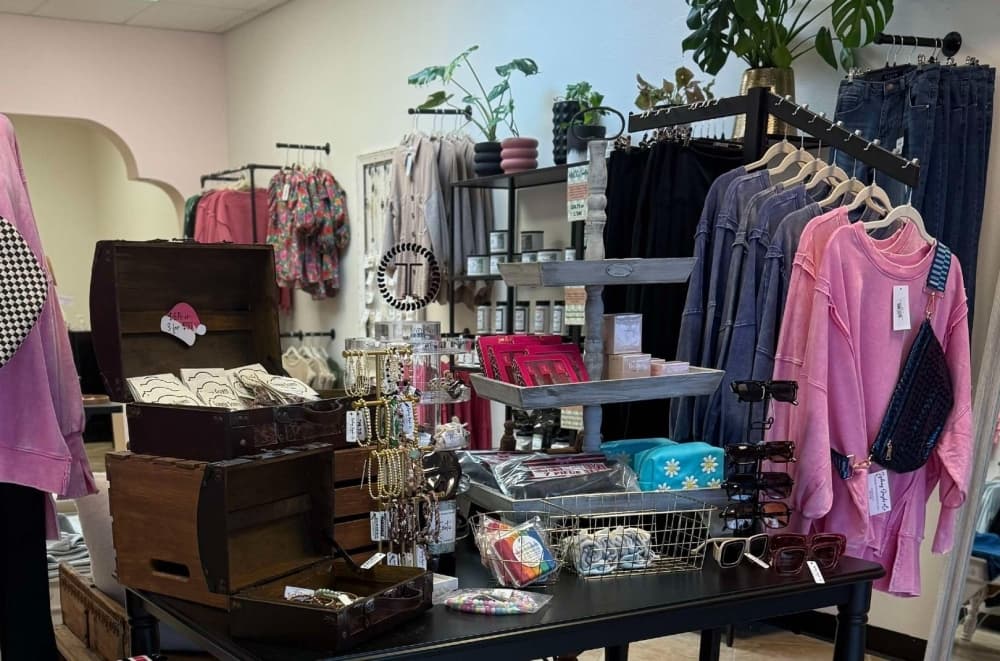 Sydney Jayde + Co Boutique opens in Spring