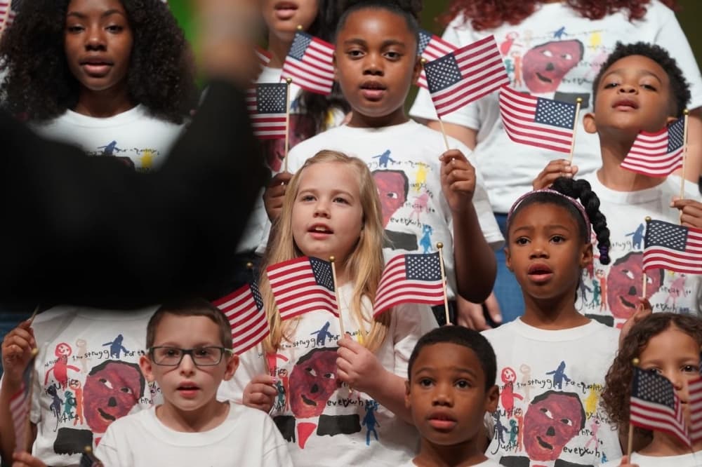10 ways to honor Martin Luther King Jr. in the Houston-area this holiday weekend