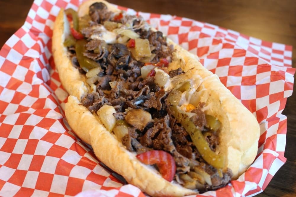 Philly Flats offers wings, 'authentic' cheesesteaks in Katy