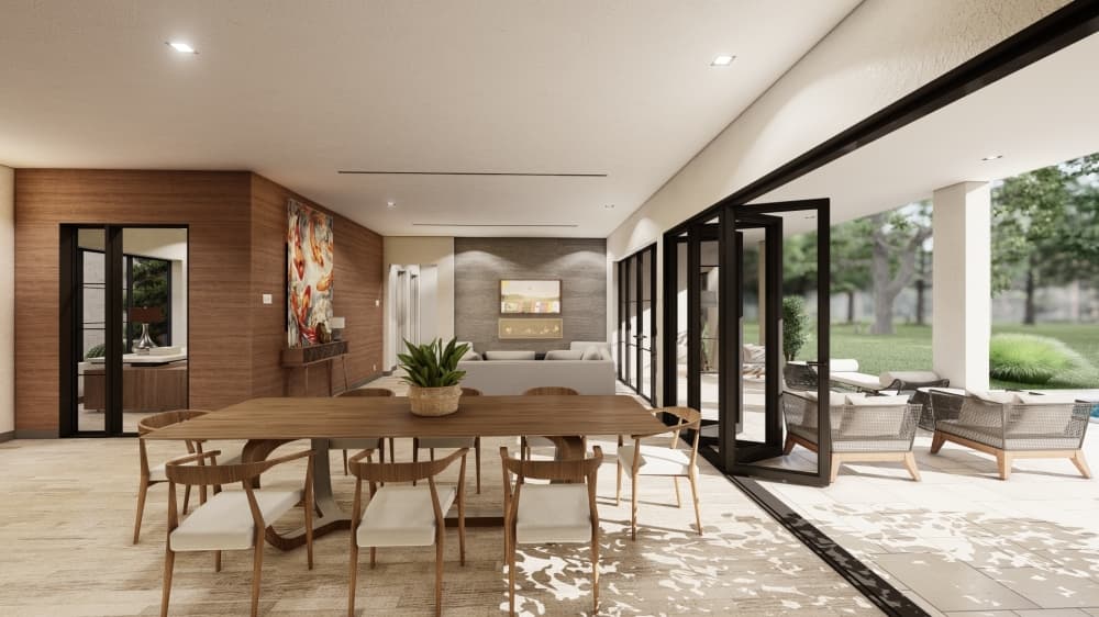 Building for the future: Eco-friendly practices and luxury homes define The Enclave at Yaupon in Lakeway