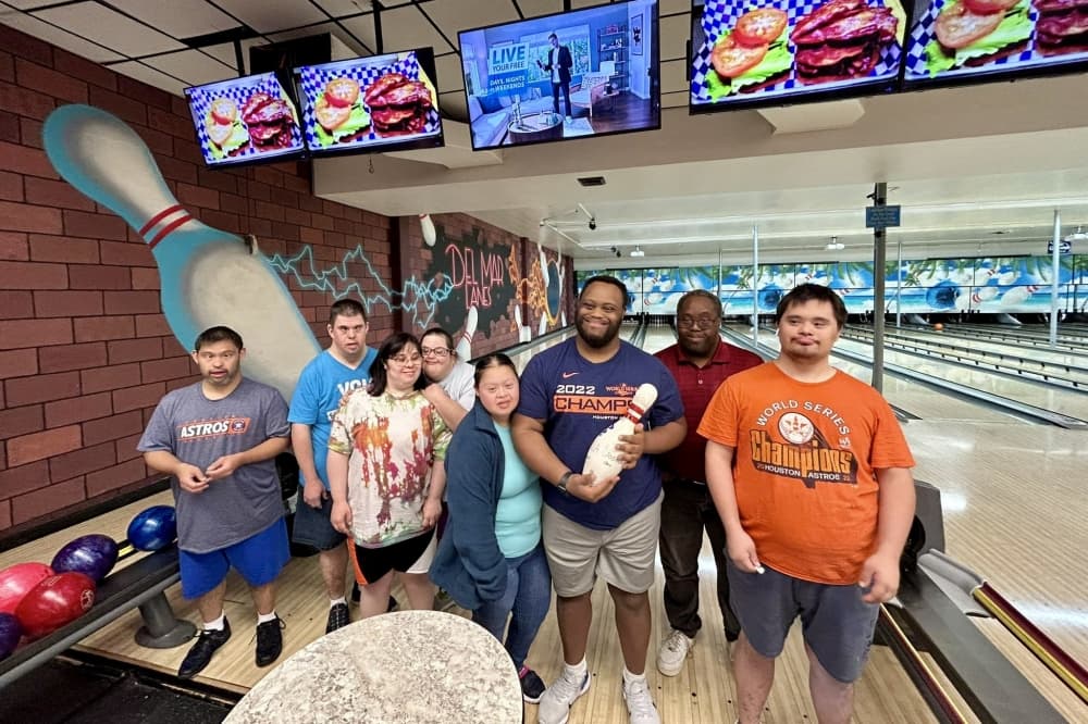 bowling