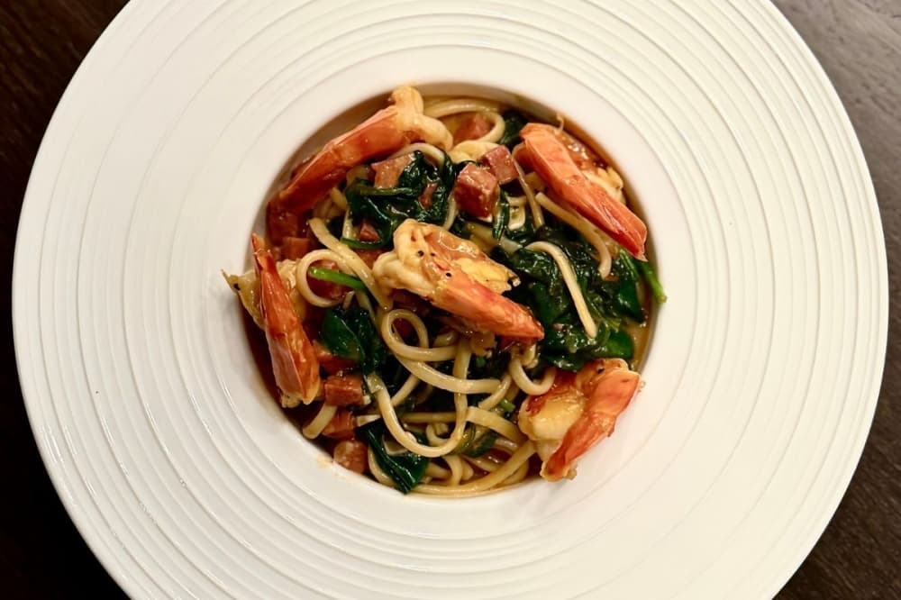 CI Foodie: 6 restaurants to try across the Houston metro