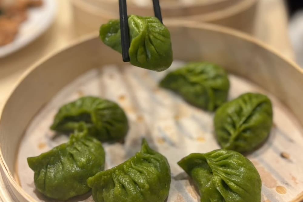 This restaurant offers a variety of noodle, rice and wonton based dishes along side its bao and dumpling offerings. (Courtesy Mimi Garden)