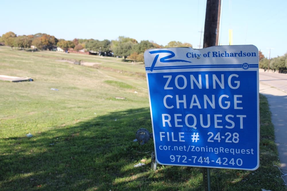City Council approves townhome development in Richardson