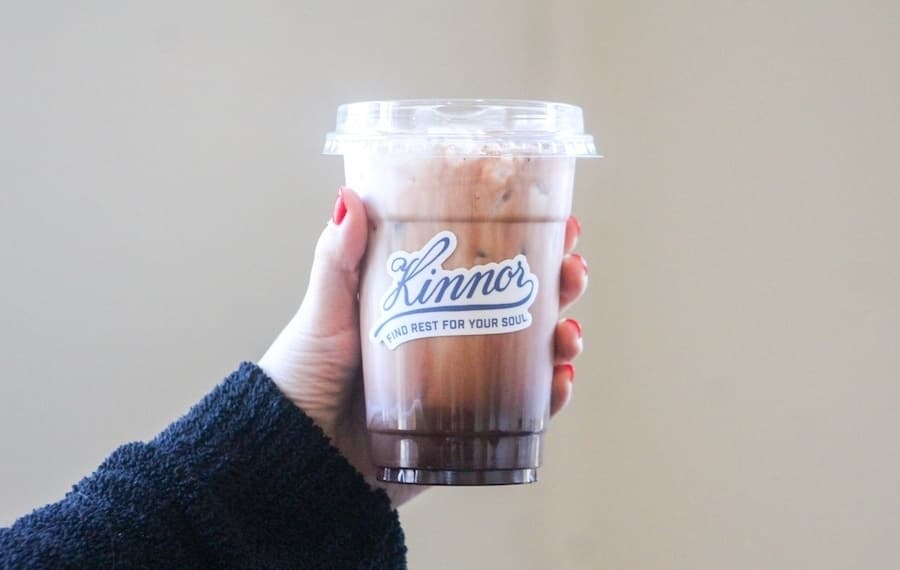 New coffee shop opens in New Braunfels