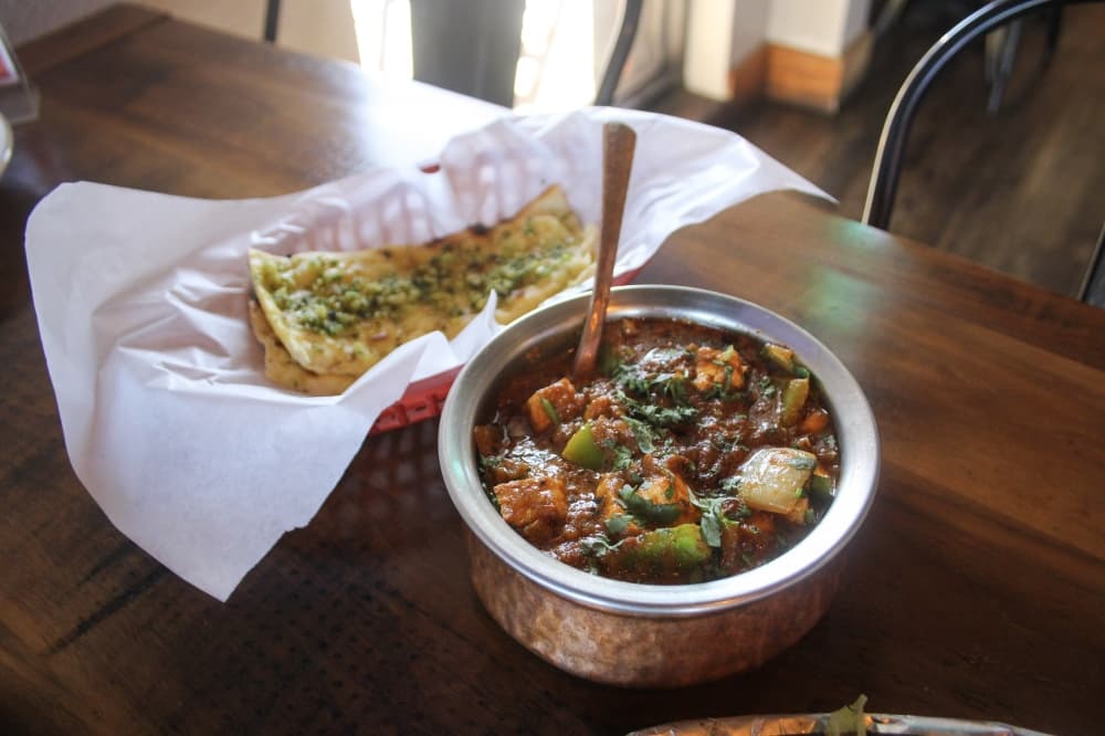 AustIndia Bar & Restaurant promotes North Indian cuisine in Round Rock