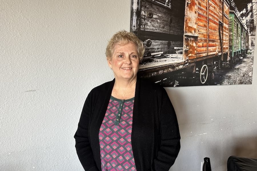 Family-owned New York Pizza Pub maintains traditional flavors in New Braunfels