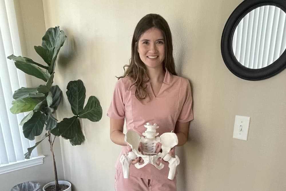 Strength & Dignity Wellness provides Georgetown, Cedar Park women pelvic floor therapy