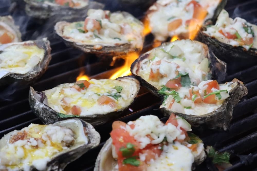 Chubby’s Seafood & Grill now serving Mexican cuisine in Spring