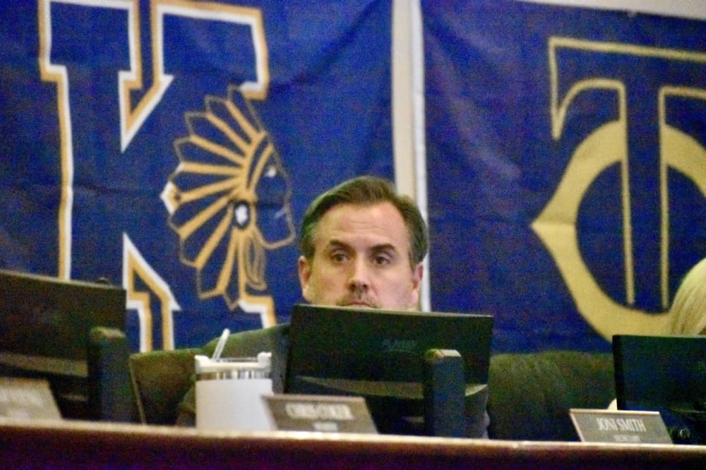 Charles Randklev