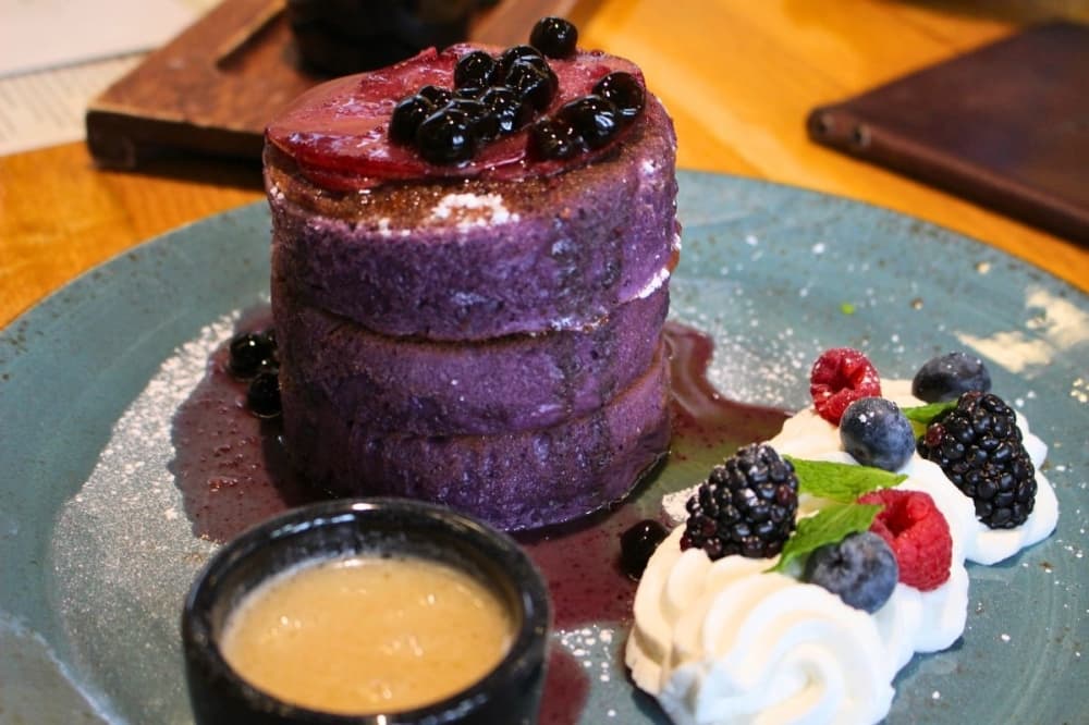 Traveler's Table balances foreign and familiar flavors in Montrose