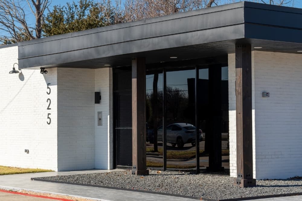 S&B Roofing relocates to new offices in Keller