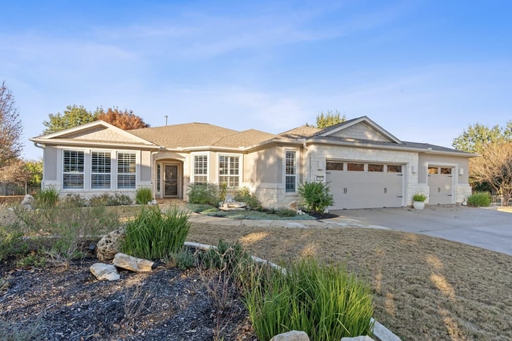 Georgetown ZIP code 78633 sees increase in number of homes sold in December