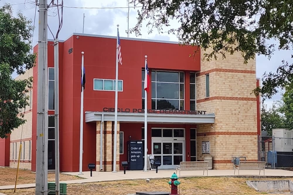 Cibolo Police Department focuses on recruitment