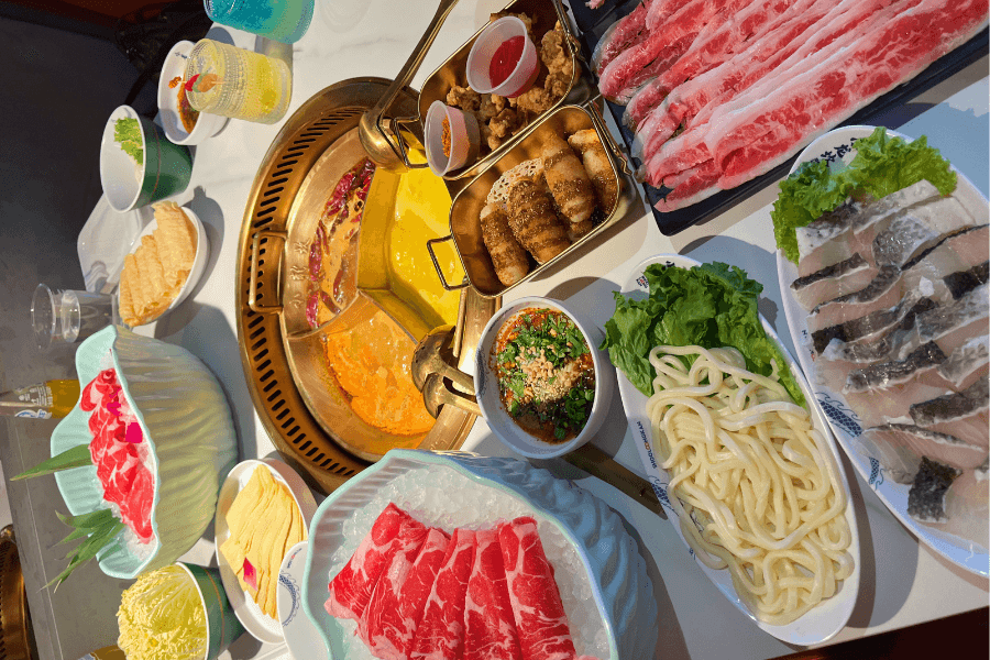 Shoo Loong Kan brings authentic Sichuan hot pot to Richardson