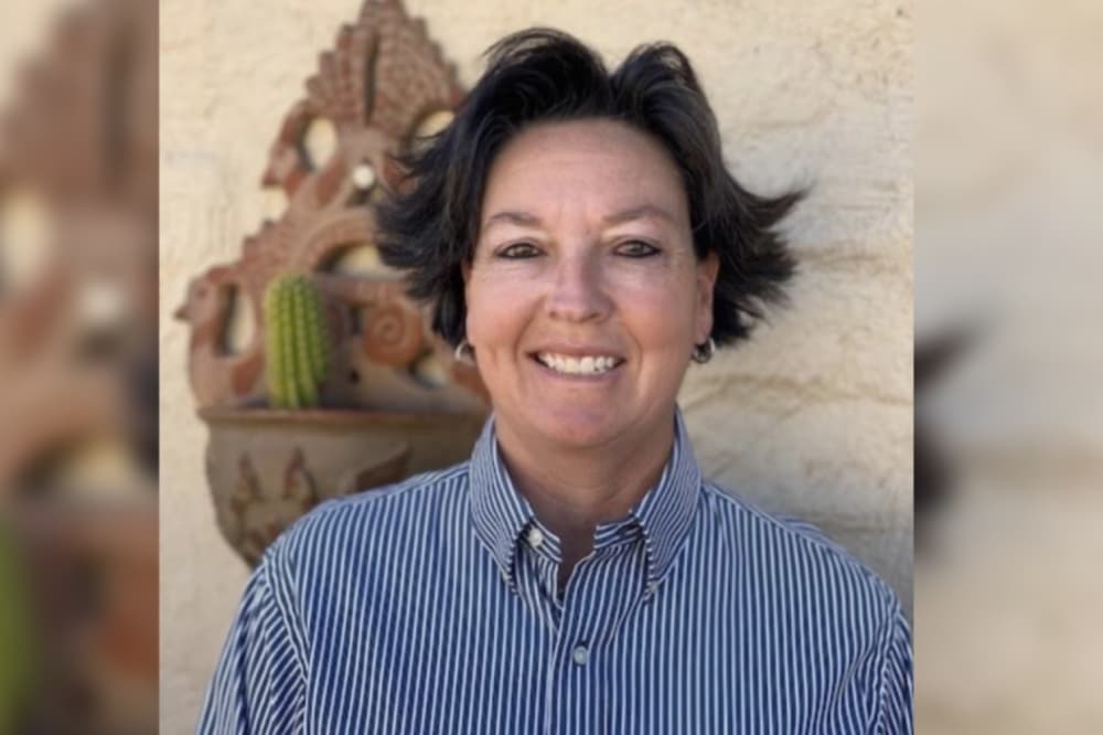 Laura Beuhring announced as 1st Quail Valley golf director