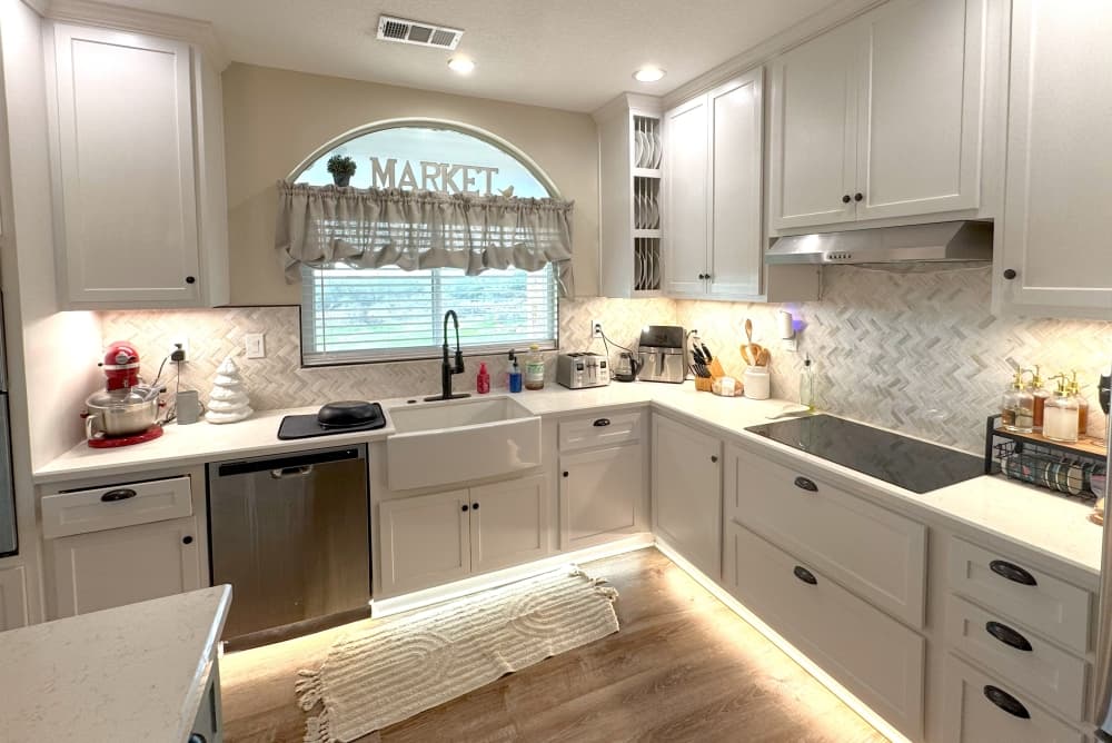 Georgetown-based Metro Service Pros now providing home remodels across Austin area