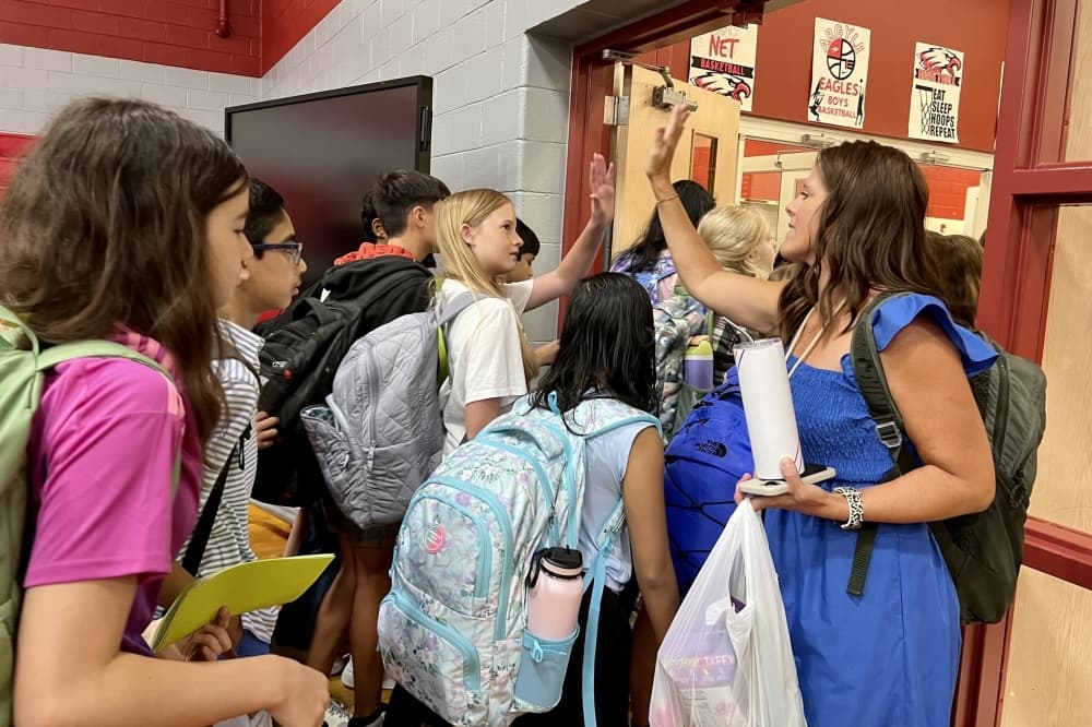 Argyle ISD bad weather days to remain unused after winter closure