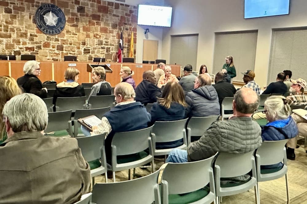 Catch up on 3 of the latest Bastrop government stories