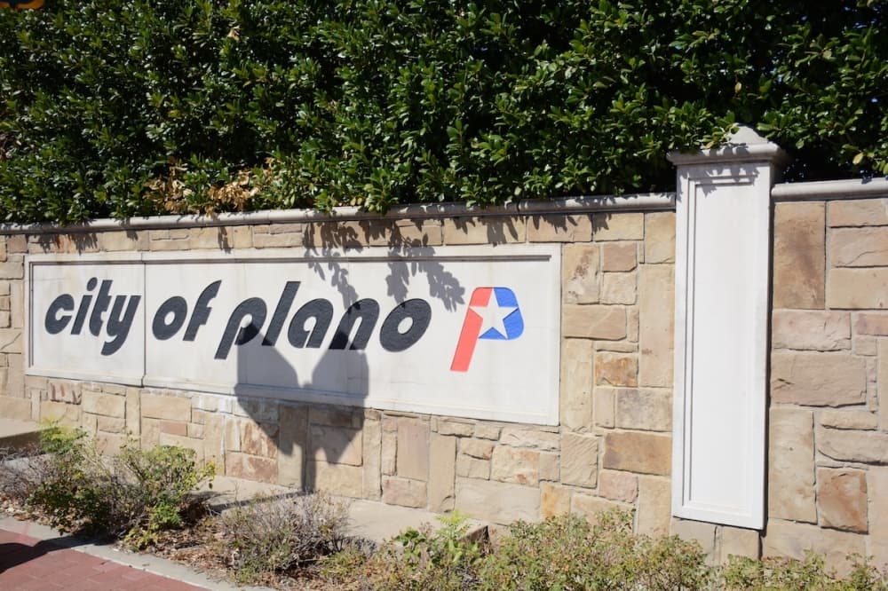 Plano officials consider property tax rate, higher water costs in budget discussions