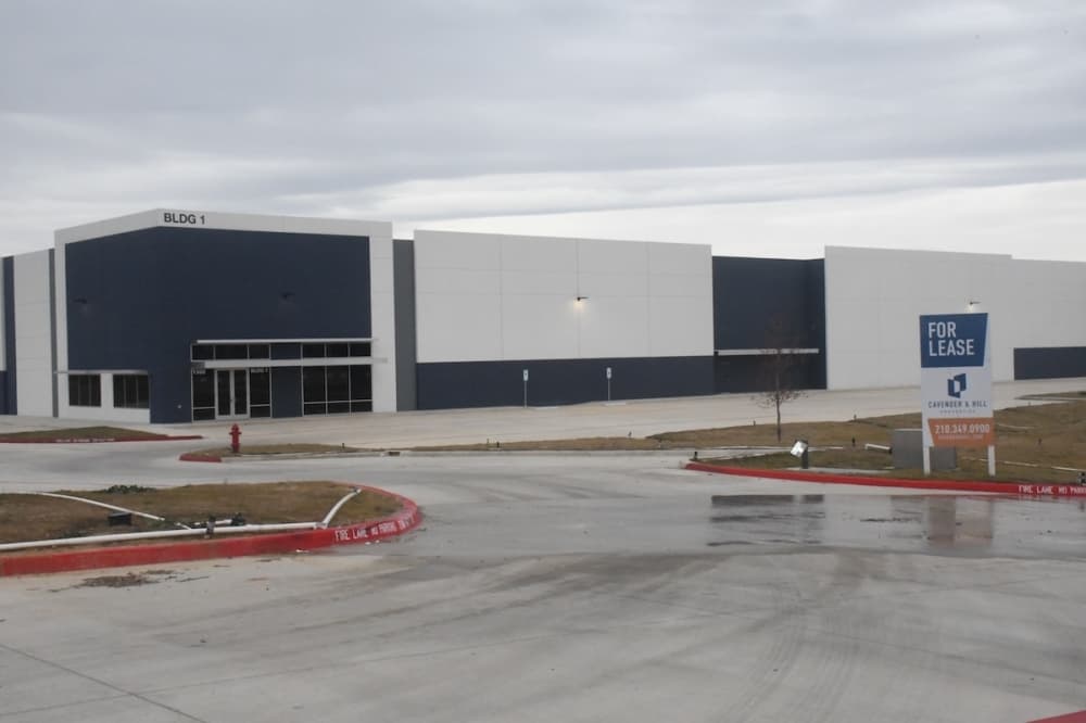 Motic Instruments opening in Universal City's Northlake Business Park