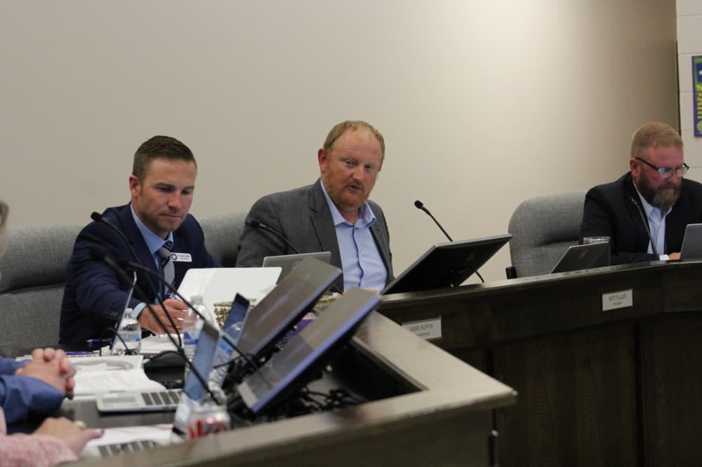 New Montgomery ISD demographic study predicts 35% enrollment rise over next decade