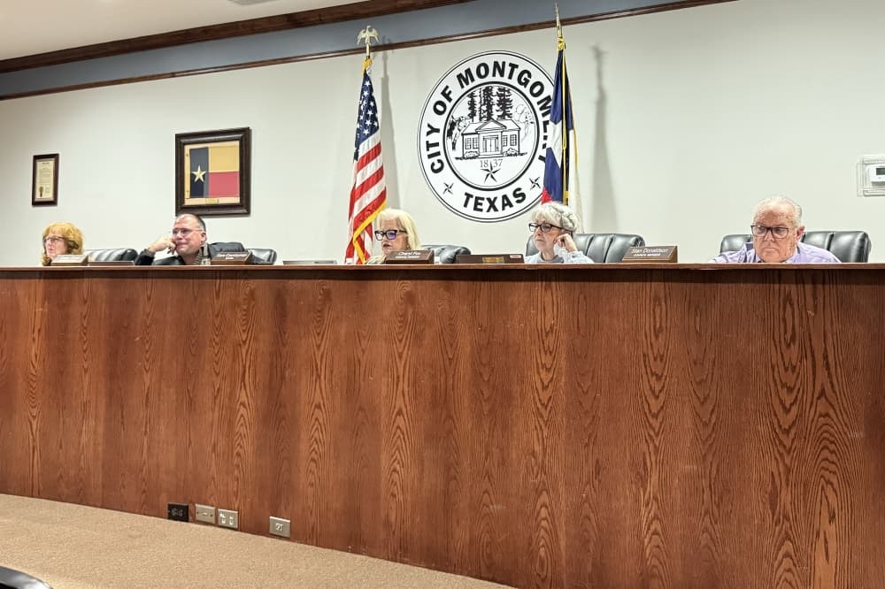 Montgomery OKs feasibility study for potential Jack in the Box site