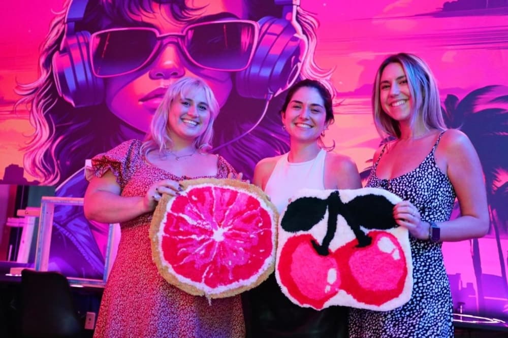 The Outrun Hour brings new creative outlet to South Austin