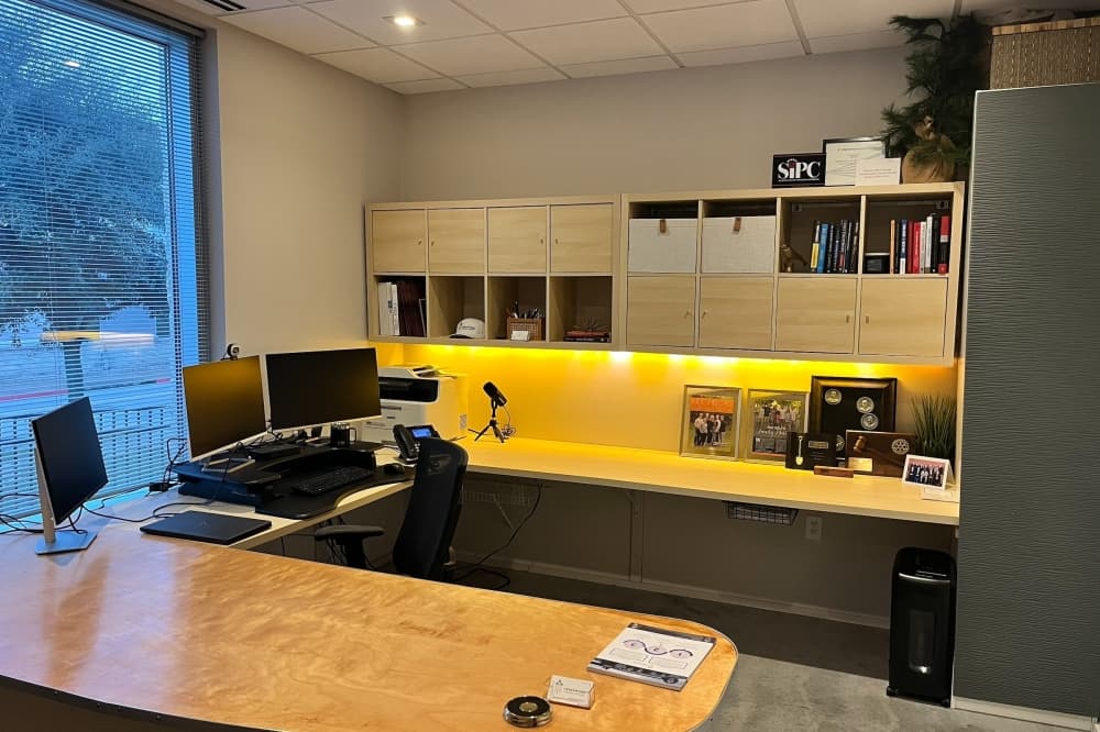 Cedarwood Financial Partners relocates to Bee Cave