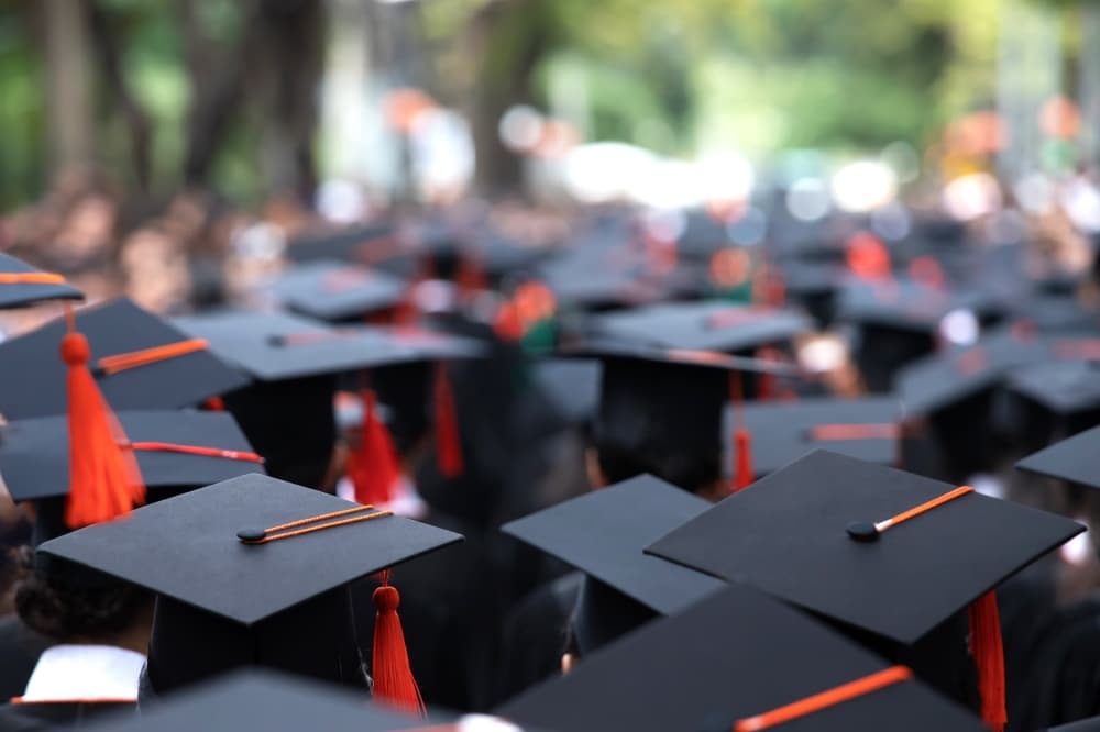 Frisco ISD to hold 12 graduation ceremonies May 21-23