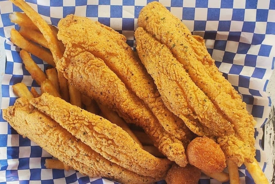 The Station Seafood Co. closes its doors in Cy-Fair, seeks new location