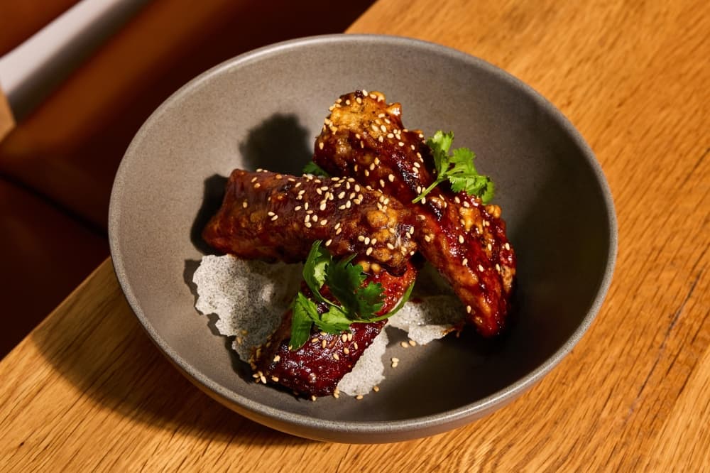 Loro now offering Southeast Asian, Japanese flavors at Domain Northside