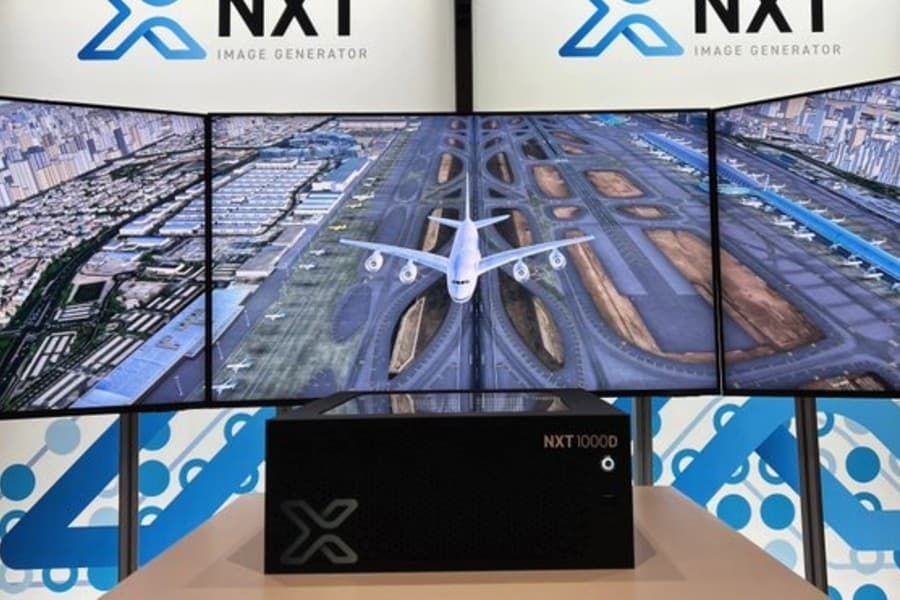 RSi Visuals relocates headquarters from Coppell to Grapevine